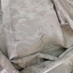 Donna Karan Luna Queen Duvet Cover NWOT $412